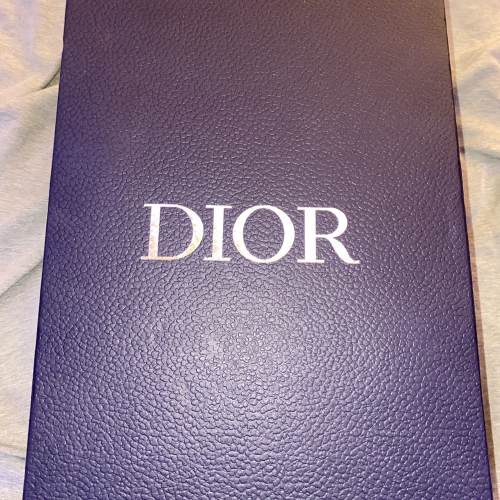 Dior b22 size 10